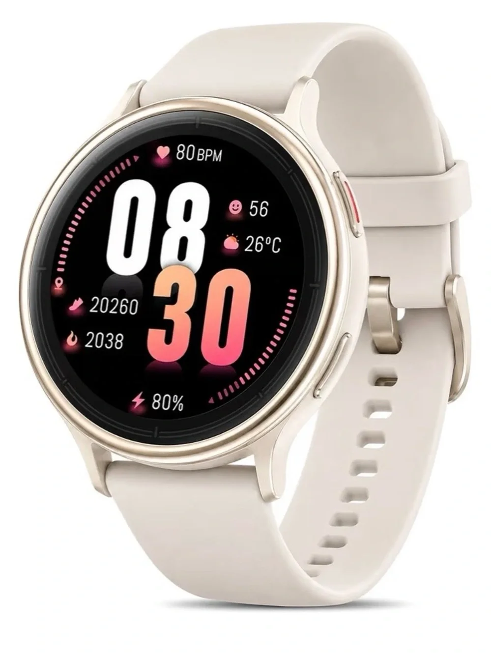 Smart Watch for Women (Answer/Make Call)